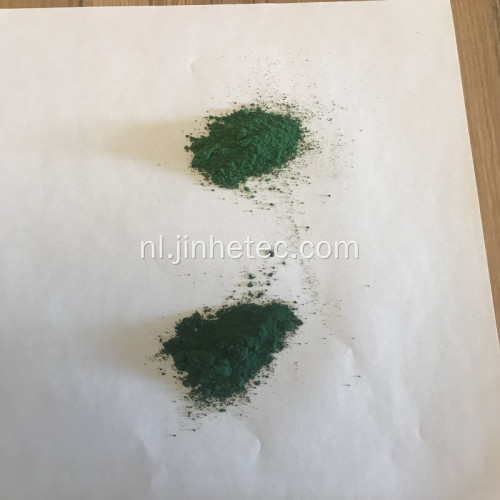 Samengestelde ijzerijzeroxide blauw 401